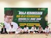USM Sukses Gelar Ngaji Kebangsaan dan Nilai Kemanusiaan Bersama Mbah Munif