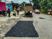 Pemprov Jateng Perbaiki Jalan di Lokasi-Lokasi Ini pada 2026. Cek Dimana Saja