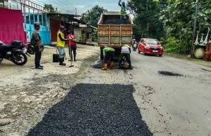 Pemprov Jateng Perbaiki Jalan di Lokasi-Lokasi Ini pada 2026. Cek Dimana Saja