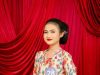 Nadine Bahari, Siap Gerakkan Anak Muda Dan Kolab Dengan Siapapun Untuk Sejahterakan UMKM Di Pesisir Selatan