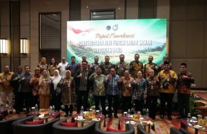 Purworejo Lampaui Target LP2B, Wabup Dion Dorong Insentif bagi Daerah Penyangga Pangan