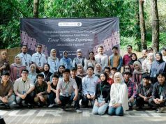 BPOB Siapkan SDM Desa Penyangga Jadi Garda Terdepan Forest Wellness Experience di Borobudur Highland