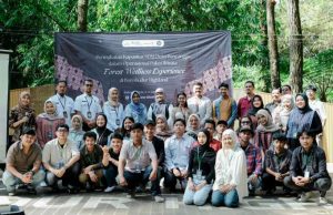 BPOB Siapkan SDM Desa Penyangga Jadi Garda Terdepan Forest Wellness Experience di Borobudur Highland