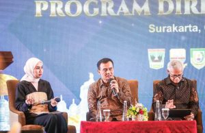 Evaluasi MBG di Jateng Perlu Libatkan Pemerintah Daerah