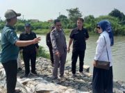 DPRD Kota Tegal Dorong PSDA Lakukan Penanganan Tanggul Sungai Ketiwon di 2027