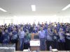 Fakultas Teknik USM Gelar Kuliah Umum Geoteknik