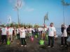 Program Mageri Segoro, Ikhtiar Bersama Menjaga Masa Depan Pesisir Jateng