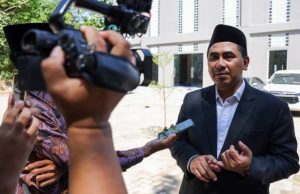 Wagub Taj Yasin Tegaskan SPMB Jateng 2026 Harus Terbuka: Tidak Ada Praktik Titip Siswa!