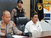 Pencuri Spesialis di Sekolah TK Berhasil Bekuk, Bawa Kabur Uang Rp 8 Juta