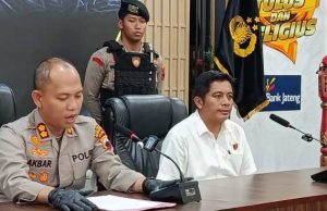 Pencuri Spesialis di Sekolah TK Berhasil Bekuk, Bawa Kabur Uang Rp 8 Juta