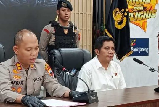 Pencuri Spesialis di Sekolah TK Berhasil Bekuk, Bawa Kabur Uang Rp 8 Juta