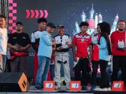 Kejurnas Sprint Rally Dongkrak Pengembangan Sport Tourism Jawa Tengah