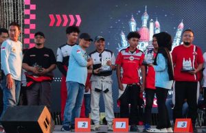 Kejurnas Sprint Rally Dongkrak Pengembangan Sport Tourism Jawa Tengah