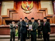 Jateng Raih WTP ke-15, Penyelesaian Rekomendasi BPK Tertinggi se-Indonesia