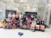 Menebar Cahaya Al-Qur’an: KKN UIN Walisongo Jembatani Wakaf Al-Qur’an di Desa Ngelo Kulon