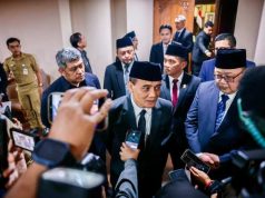 Ahmad Luthfi Gerak Cepat, Rp 200 Miliar Dialihkan untuk Benahi Jalan Rusak di Jateng