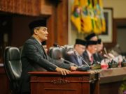 Ahmad Luthfi Soroti Kekerasan Seksual di Demak, Tekankan Pentingnya Pencegahan