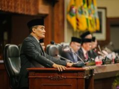 Ahmad Luthfi Soroti Kekerasan Seksual di Demak, Tekankan Pentingnya Pencegahan