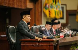 Ahmad Luthfi Soroti Kekerasan Seksual di Demak, Tekankan Pentingnya Pencegahan