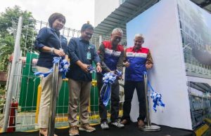 PGN Dukung Transformasi Green Hospital RSUP dr. Sardjito melalui Pemanfaatan Gas Bumi Rendah Emisi