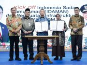 Lima Daerah di Jateng jadi Pilot Project Program Idaman