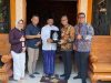 Sumbang Dividen Rp9 Miliar, Bank Jateng dan Pemkab Rembang Pacu Digitalisasi TPI dan UMKM