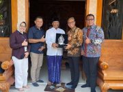 Sumbang Dividen Rp9 Miliar, Bank Jateng dan Pemkab Rembang Pacu Digitalisasi TPI dan UMKM