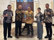 Dukung Pertumbuhan Ekonomi, Bank Jateng Perkuat Sinergi dengan Pemkot Tegal dan Pacu Strategi Bisnis Berkelanjutan
