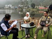 Tingkatkan Daya Saing Pariwisata Dieng, Pemkab Wonosobo Perkuat Pembinaan Akomodasi Glamping