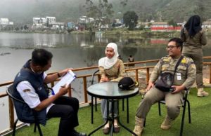 Tingkatkan Daya Saing Pariwisata Dieng, Pemkab Wonosobo Perkuat Pembinaan Akomodasi Glamping