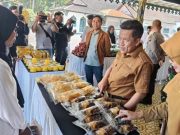 HIPMI Wonosobo Tarik Investor di Bidang Pertanian, Pariwisata dan UMKM
