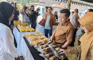 HIPMI Wonosobo Tarik Investor di Bidang Pertanian, Pariwisata dan UMKM
