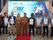 Kepala DPMPTSP Wonosobo : Investasi Bisa Gerakan Ekonomi Daerah