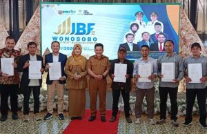 Kepala DPMPTSP Wonosobo : Investasi Bisa Gerakan Ekonomi Daerah