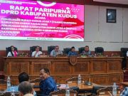 Pemkab dan DPRD Kudus Siapkan 11 Ranperda Baru untuk Dorong Pembangunan Daerah