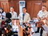 Pasokan Pangan Diperkuat, Harga Bahan Pokok di Jateng Tetap Terkendali