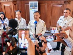 Pasokan Pangan Diperkuat, Harga Bahan Pokok di Jateng Tetap Terkendali