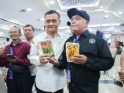 TPID Jateng Pertemukan 111 Produsen dan 99 Offtaker, Jaga Inflasi dan Ketersediaan Pangan