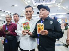 TPID Jateng Pertemukan 111 Produsen dan 99 Offtaker, Jaga Inflasi dan Ketersediaan Pangan