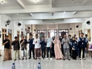 KKN UIN Walisongo Bekali Pelaku UMKM Desa Ngelo Kulon dengan Strategi Digitalisasi dan Manajemen Keuangan