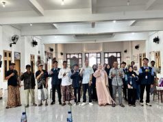 KKN UIN Walisongo Bekali Pelaku UMKM Desa Ngelo Kulon dengan Strategi Digitalisasi dan Manajemen Keuangan