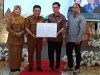 Tanam Investasi di Wonosobo, PT SKI dan PT BRKI Bangun Hotel Santika di Jalur Wisata Dieng