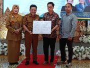 Tanam Investasi di Wonosobo, PT SKI dan PT BRKI Bangun Hotel Santika di Jalur Wisata Dieng