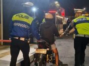 Jelang Operasi Patuh Candi 2026, Satlantas Polres Wonosobo Intensifkan Edukasi dan Penindakan Knalpot Tidak Standar