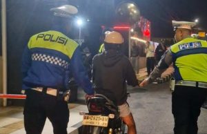 Jelang Operasi Patuh Candi 2026, Satlantas Polres Wonosobo Intensifkan Edukasi dan Penindakan Knalpot Tidak Standar