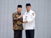 Ahmad Luthfi Ajak Ulama Jadi Penyejuk Bangsa di Tengah Banjir Hoaks dan Disinformasi