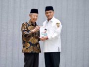 Ahmad Luthfi Ajak Ulama Jadi Penyejuk Bangsa di Tengah Banjir Hoaks dan Disinformasi