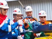 CISEM II Resmi Beroperasi, PGN Group Perkuat Konektivitas Infrastruktur Gas Bumi Nasional