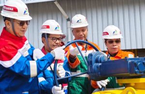 CISEM II Resmi Beroperasi, PGN Group Perkuat Konektivitas Infrastruktur Gas Bumi Nasional