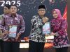 Kota Tegal Delapan Kali Raih LHP Wajar Tanpa Pengecualian